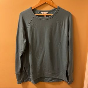Athleta sweatshirt
